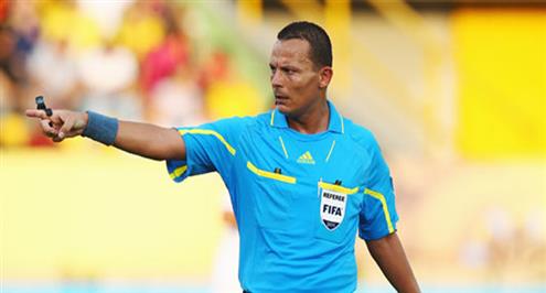 كلينسمان قلق من تكليف حيمودي بإدارة مباراة أمريكا مع بلجيكا